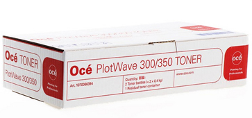 купить Тонер Oce PlotWave 300 350